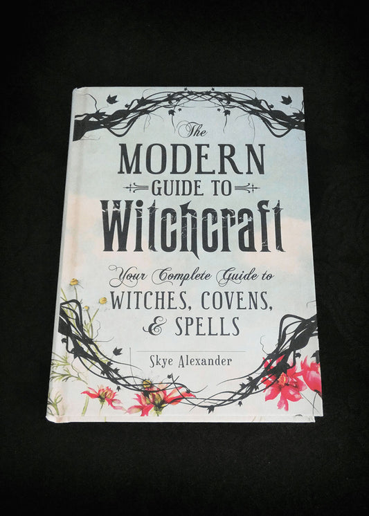 Modern Guide To Witchcraft, The