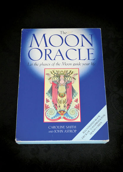L'Oracle de la Lune