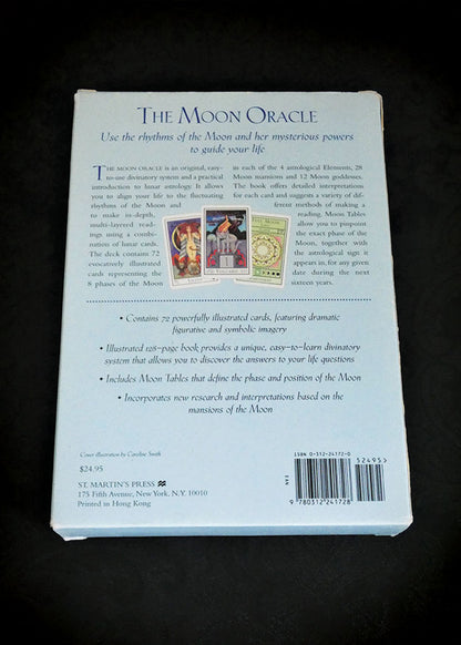 L'Oracle de la Lune
