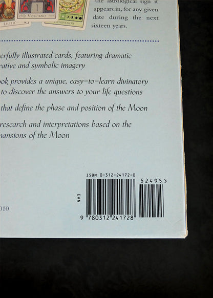 L'Oracle de la Lune