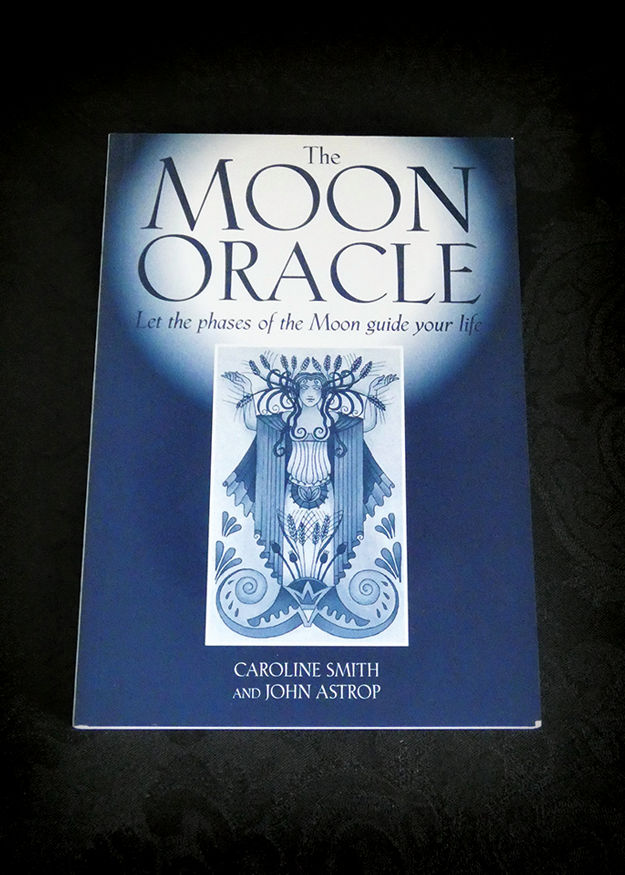 The Moon Oracle