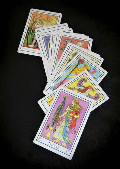 L'Oracle de la Lune