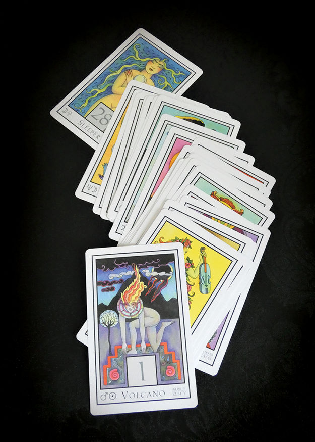 L'Oracle de la Lune