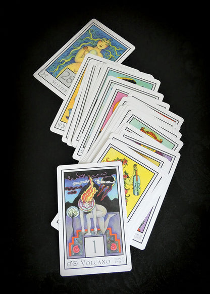 L'Oracle de la Lune