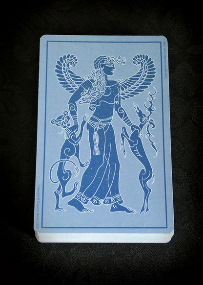 L'Oracle de la Lune