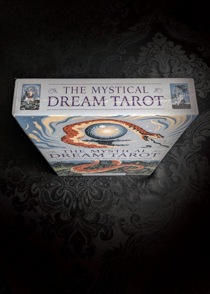 The Mystical Dream Tarot