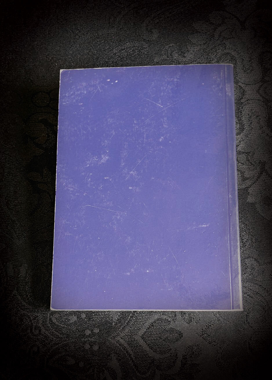 Mythic Tarot Guidebook, The