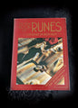 The New Book of Runes