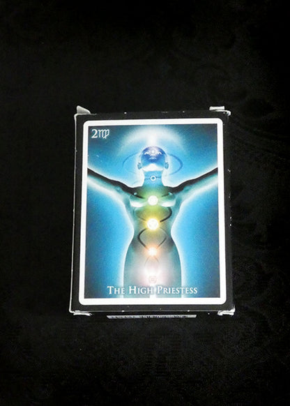 The One World Tarot
