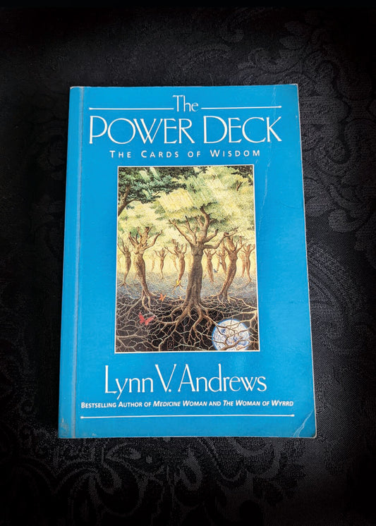 Power Deck, The