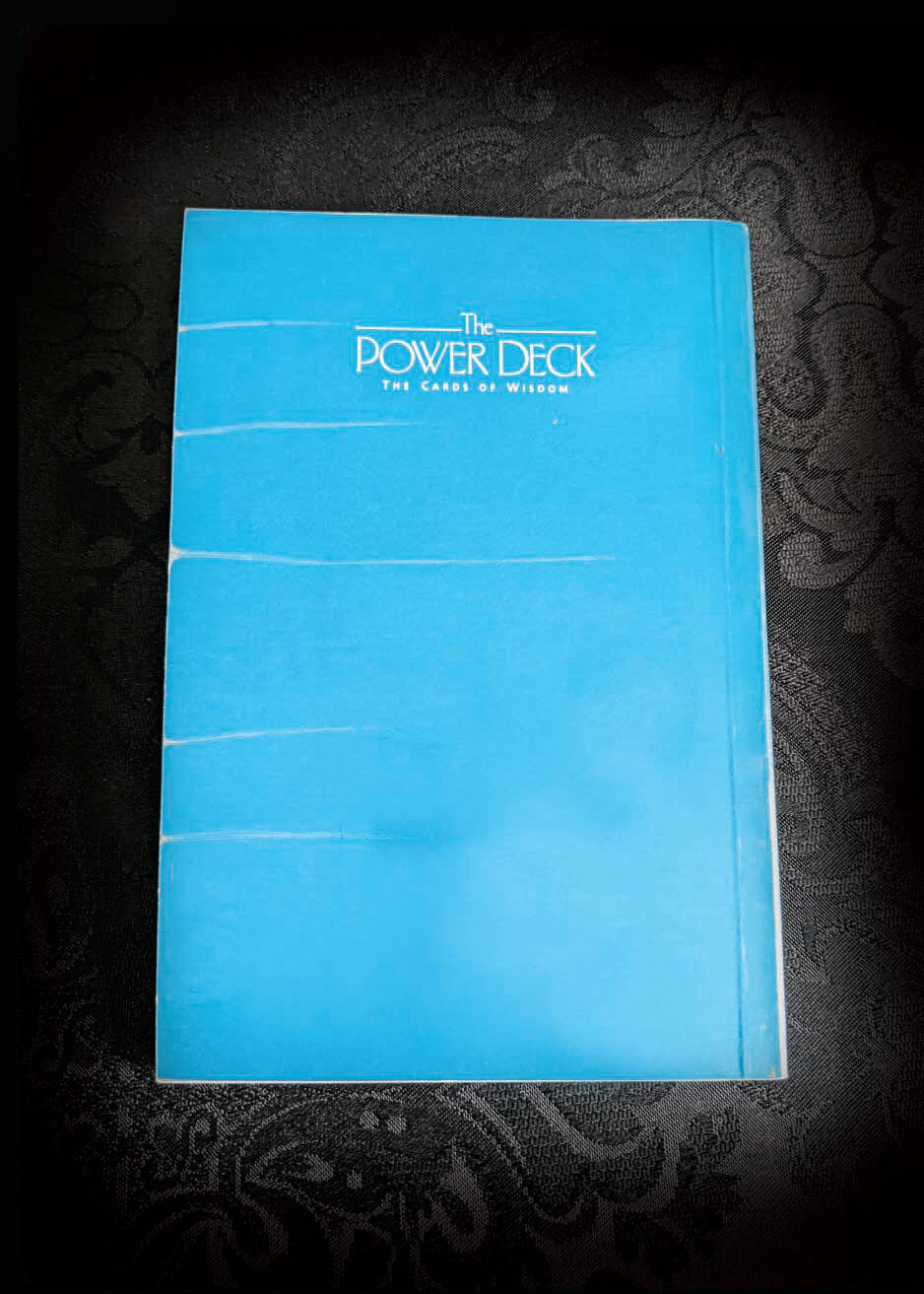 Power Deck, The