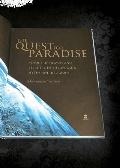 Quest For Paradise, The