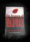 Science of Vampires, The