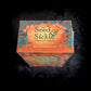 The Seed & Sickle Oracle Deck