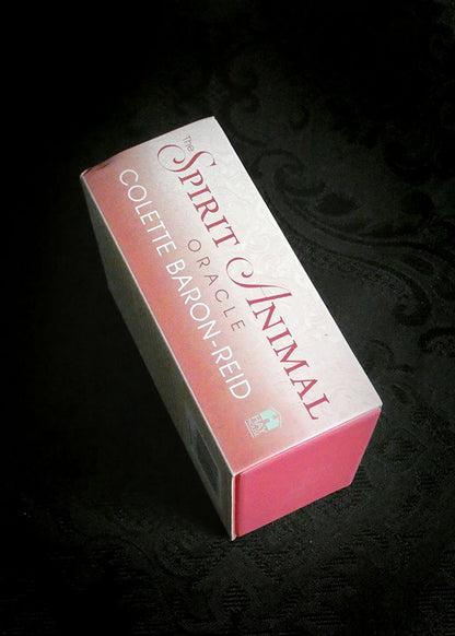 The Spirit Animal Oracle
