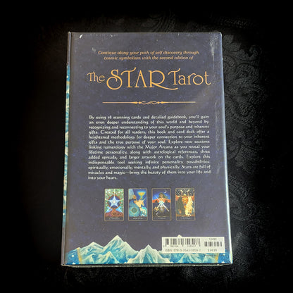 L'Étoile Tarot