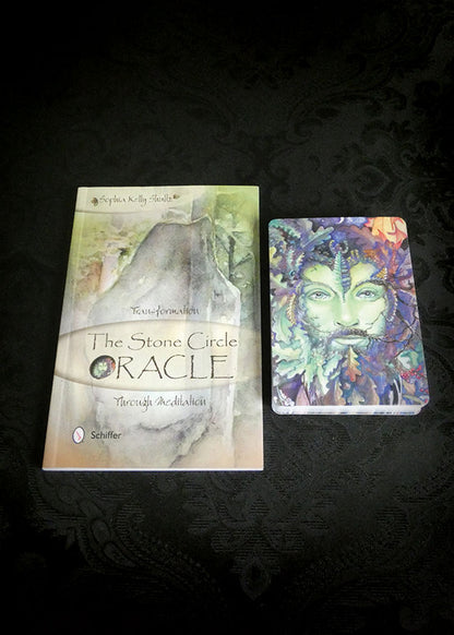 The Stone Circle Oracle