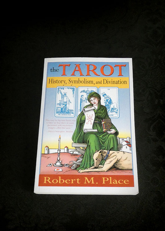 Tarot History, Symbolism, and Divination, The