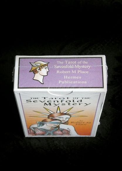 Le Tarot du Mystère Septuple Première Édition
