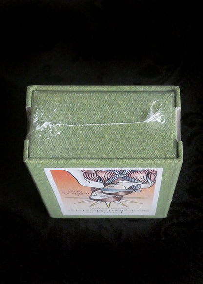 Le Tarot du Mystère Septuple Deuxième Édition