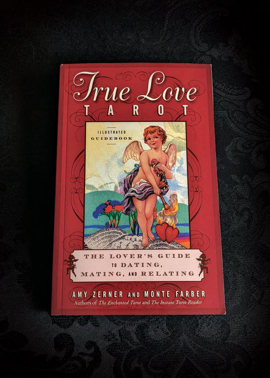 True Love Tarot Guidebook, The