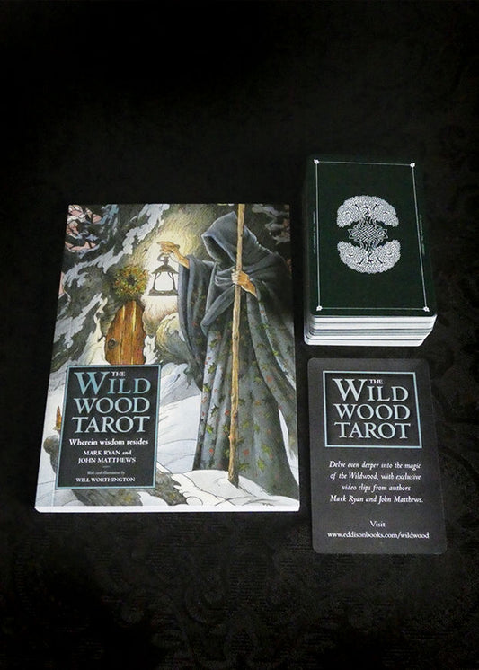 The Wildwood Tarot