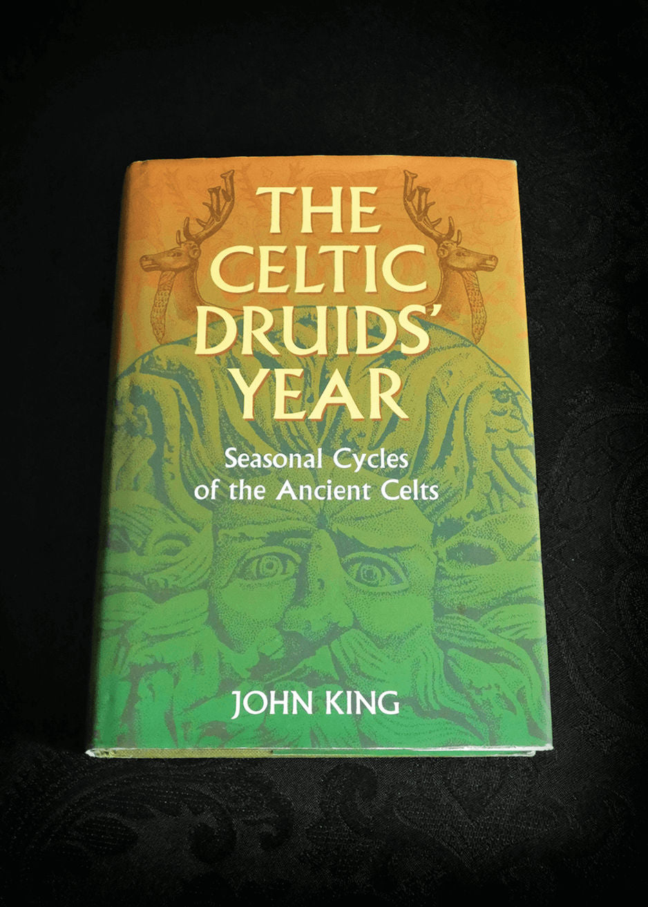 Celtic Druids' Year, The