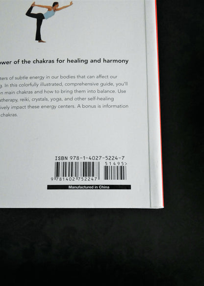 La Bible des Chakras