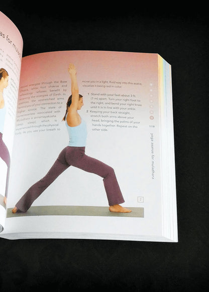 La Bible des Chakras