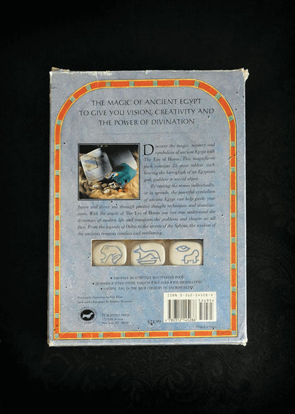 The Eye of Horus Kit