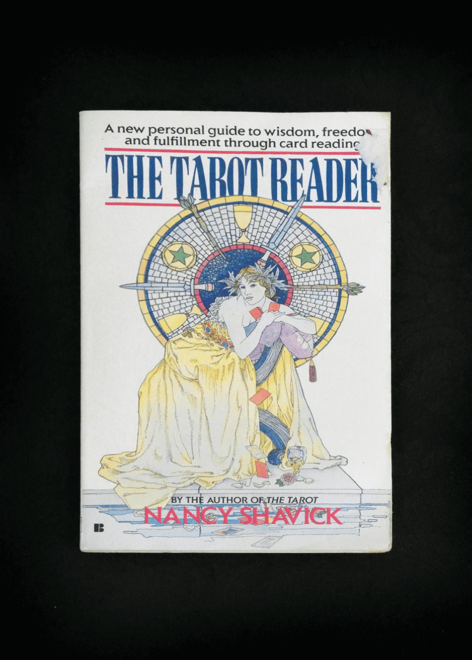 Tarot Reader, The