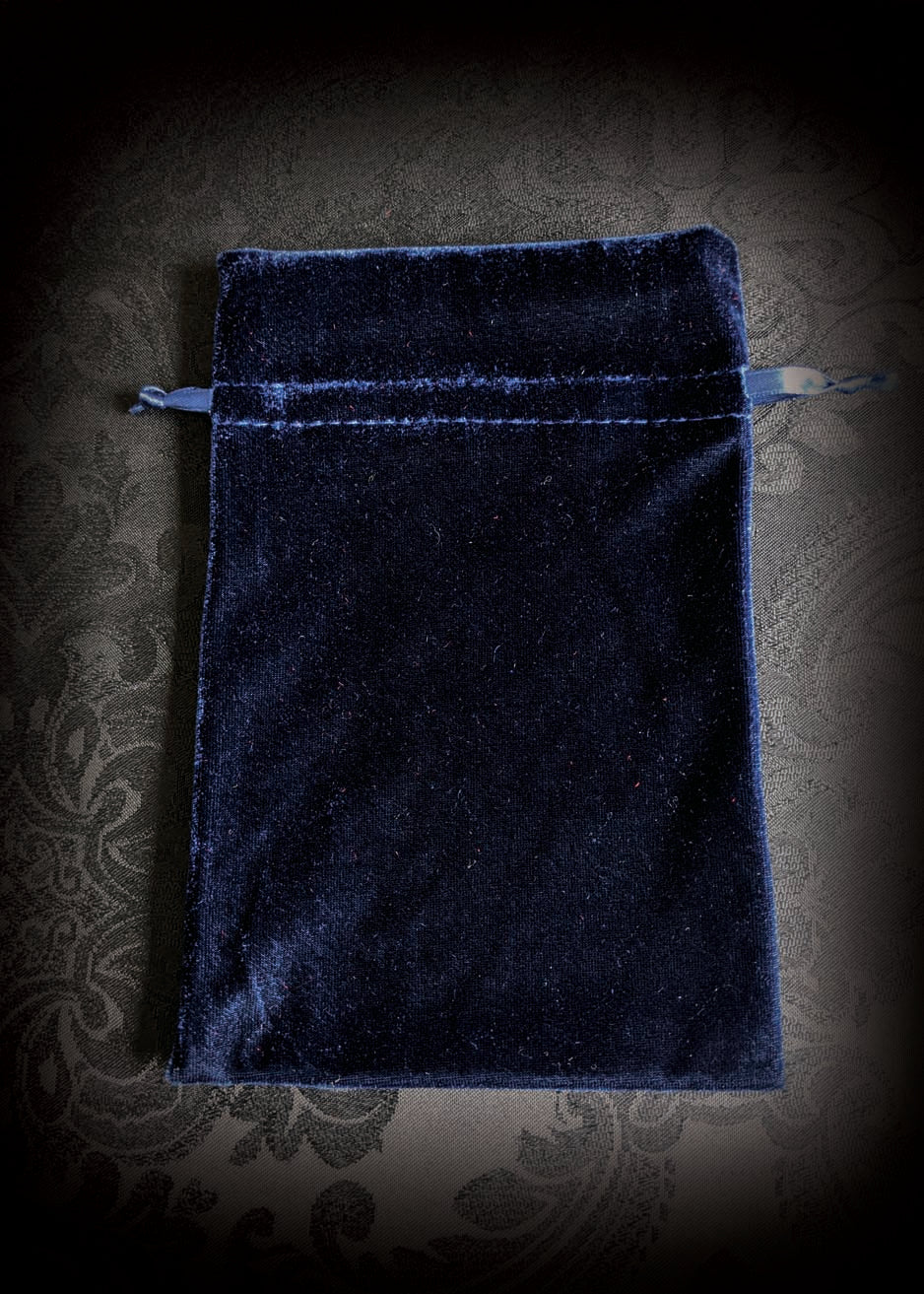 Velvet Storage Bags