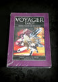 Voyager Tarot