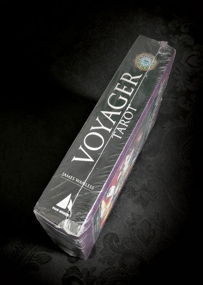 Voyager Tarot