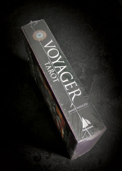 Voyager Tarot