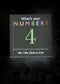 What's Your Number? #4