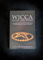 Wicca Altar and Tools: A Beginner’s Guide to Wiccan Altars, Tools for Spellwork, and Casting the Circle