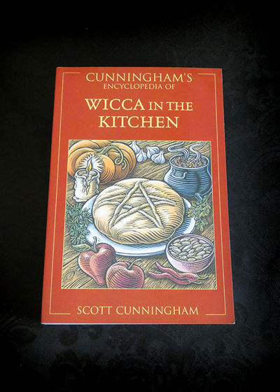 Wicca In The Kitchen