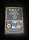 Wicca Magic Starter Kit: Candle Magic, Crystal Magic, and Herbal Magic