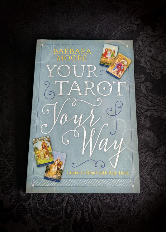 Your Tarot, Your Way